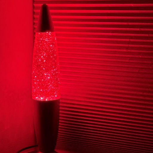 En til drenge og en til pigeværelset